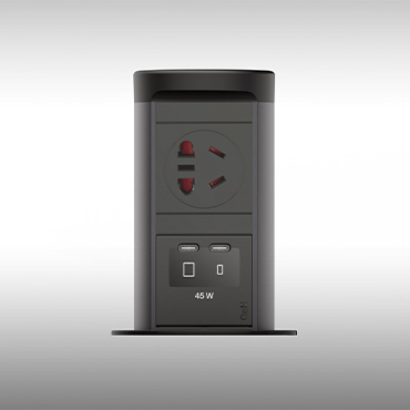 ELEVATOR 2 升降式插座